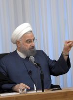 حسن روحانی: همه ملت باید پشت سر نیروهای مسلح و مذاکره‌کنندگان باشند