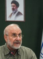 قالیباف: هرگونه تجاوز به منافع ایران، پاسخی «سنگینتر و دردناکتر» دریافت خواهد کرد قالیباف: هرگونه تجاوز به منافع ایران، پاسخی «سنگینتر و دردناکتر» دریافت خواهد کرد