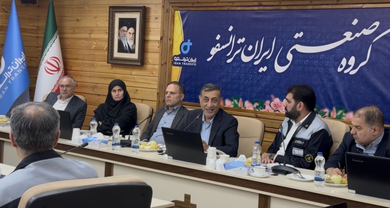 قائمپناه: ایران تسلیمشدنی نیست؛ باید تابآوری خود را افزایش دهیم قائمپناه: ایران تسلیمشدنی نیست؛ باید تابآوری خود را افزایش دهیم