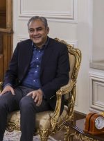 وزیر کشور پاکستان عازم ایران شد