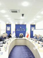 واگذاری سهام صندوق بازنشستگی تامین اجتماعی روی میز خصوصی سازی