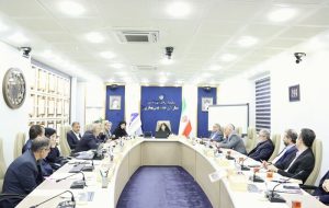واگذاری سهام صندوق بازنشستگی تامین اجتماعی روی میز خصوصی سازی