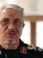 سردارطلایی نیک: راه پایان درگیری پذیرش حقوق مشروع ایران است