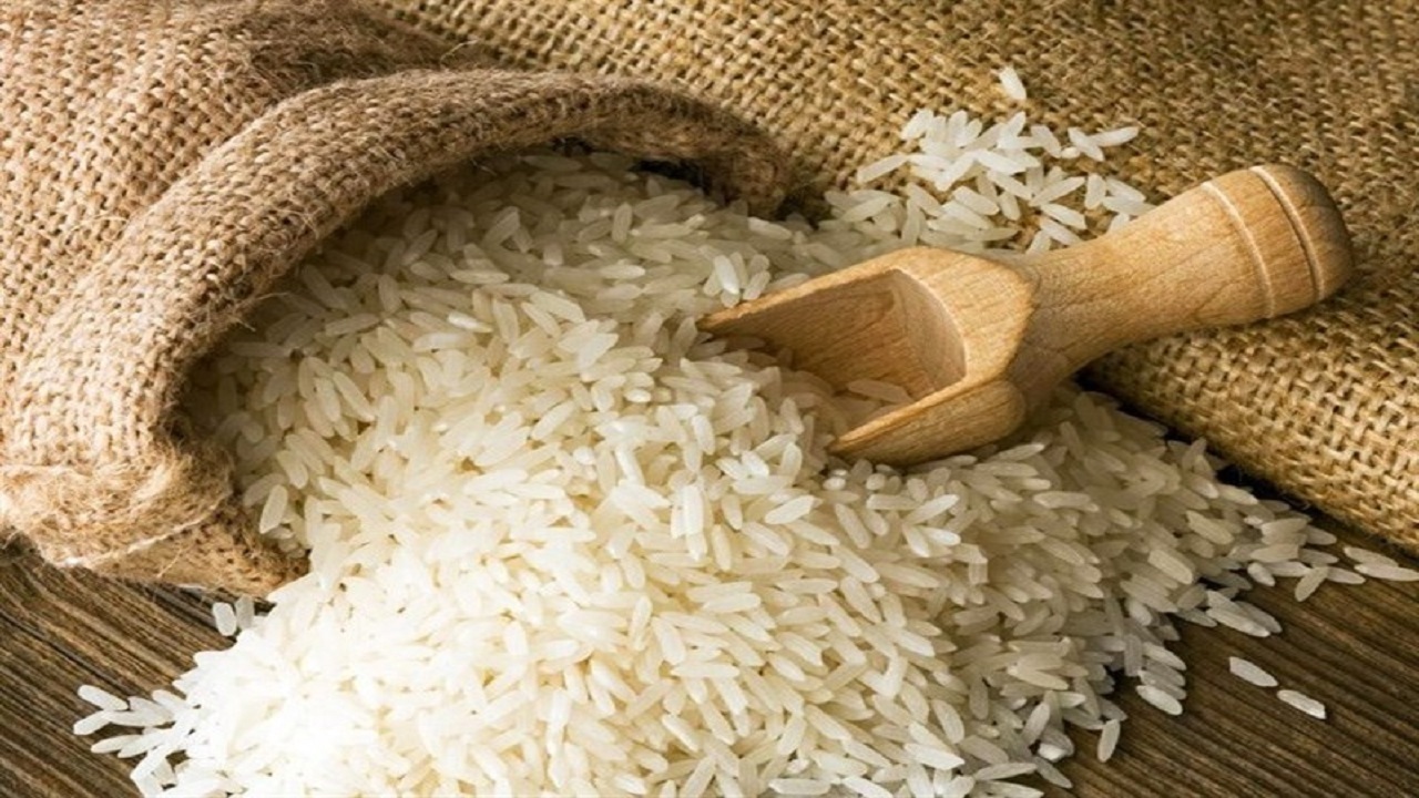 سه‌شنبه ۲۴ شهریور ۱۴۰۵ ثبت سفارش برنج آغاز می‌شود