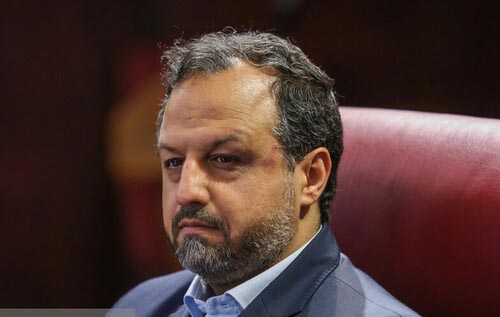 خاندوزی رئیس کارگروه بررسی‌های اقتصادی دفتر رهبر انقلاب شد