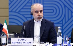 سفیر ایران در الجزایر: طوفان‌های بسیاری علیه رژیم صهیونیستی در راه است