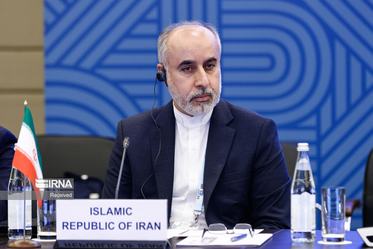 سفیر ایران در الجزایر: طوفان‌های بسیاری علیه رژیم صهیونیستی در راه است