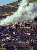 انفجار در مرز لبنان با فلسطین اشغالی؛ ۱۲ نفر زخمی شدند