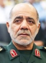 سرلشکر عبداللهی: شاخص های امنیتی بهتر از گذشته شده است