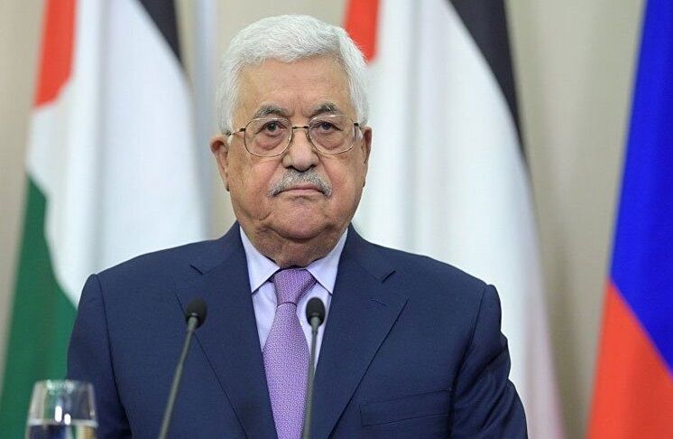 خشم فلسطینیان از تصمیم «محمود عباس» برای به تعویق انداختن انتخابات