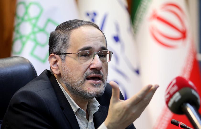 نگاهداری: حفاظت از اعتبار شخصیتهای ملی باید به دستور کار عملیات شناختی کشور تبدیل شود نگاهداری: حفاظت از اعتبار شخصیتهای ملی باید به دستور کار عملیات شناختی کشور تبدیل شود