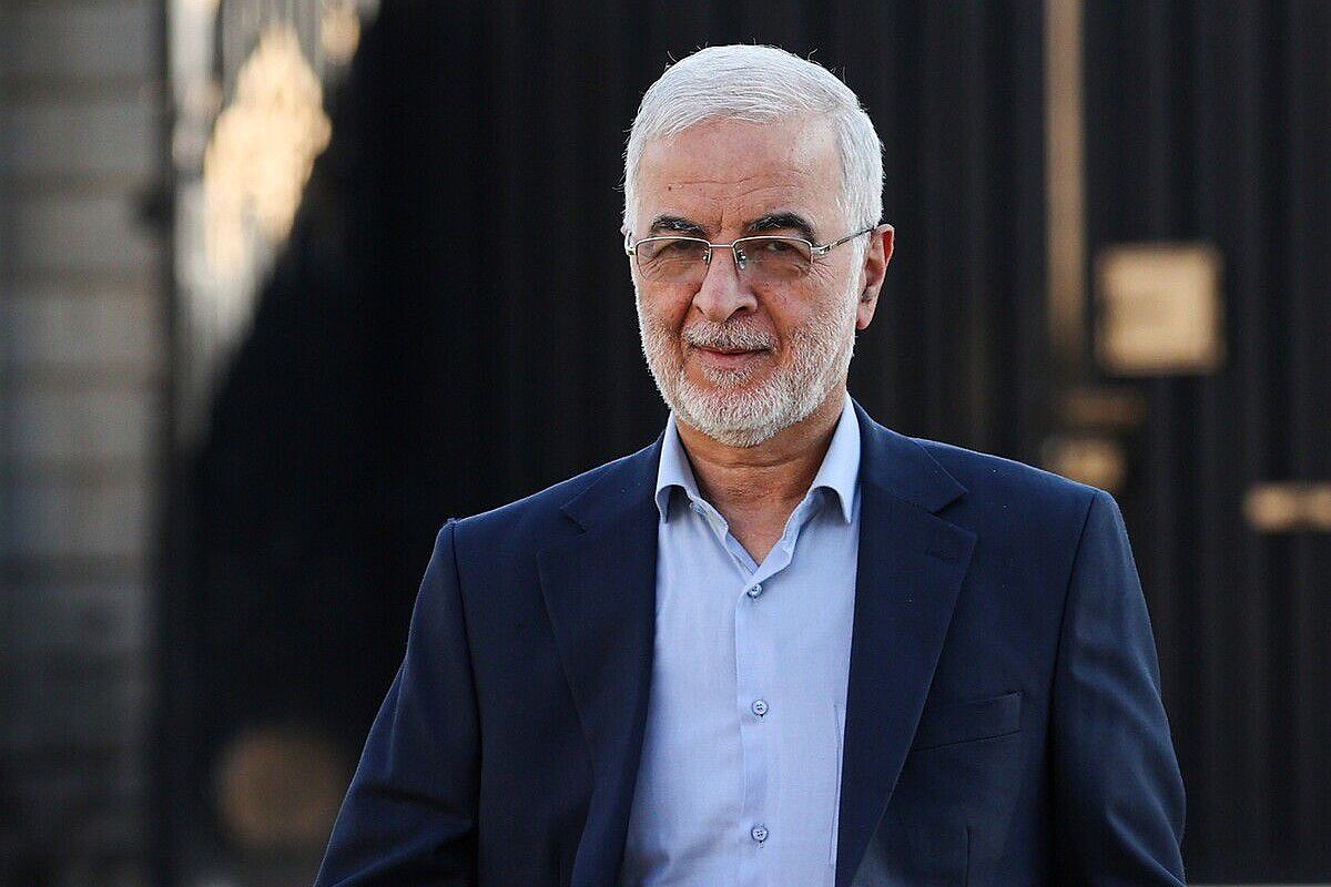 گفت‌وگوی امیر قطر با وزیر کشور ایران درباره تحولات منطقه