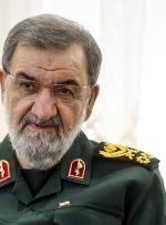سرلشکر رضایی: در جنگ نظامی شکست خوردید و در جنگ اقتصادی نیز شکست خواهید خورد