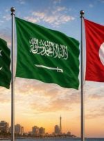 روزنامه پاکستانی خواستار پرهیز دولت از اعزام نیرو به عربستان شد