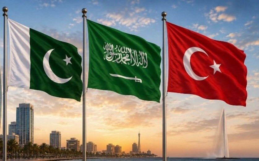 روزنامه پاکستانی خواستار پرهیز دولت از اعزام نیرو به عربستان شد
