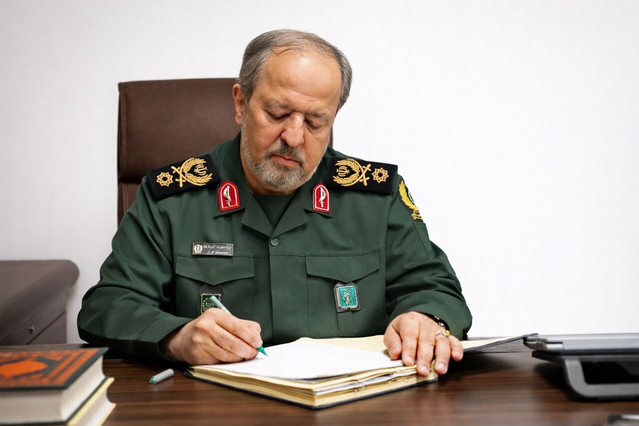 ادعای نابودی صنعت دفاعی چیزی را تغییر نمی‌دهد