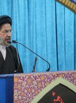 سخنان رئیس‌جمهور در سازمان ملل پیام‌آور امنیت، صلح و عدالت بود