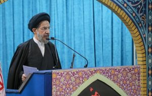 سخنان رئیسجمهور در سازمان ملل پیامآور امنیت، صلح و عدالت بود سخنان رئیسجمهور در سازمان ملل پیامآور امنیت، صلح و عدالت بود