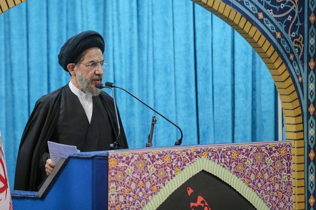 سخنان رئیس‌جمهور در سازمان ملل پیام‌آور امنیت، صلح و عدالت بود