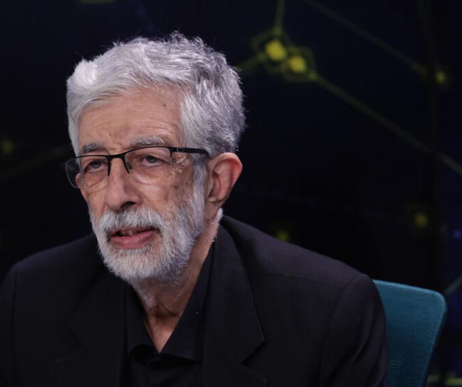 حدادعادل: جنگ امروز ایران و آمریکا، نبرد تاب‌آوری است