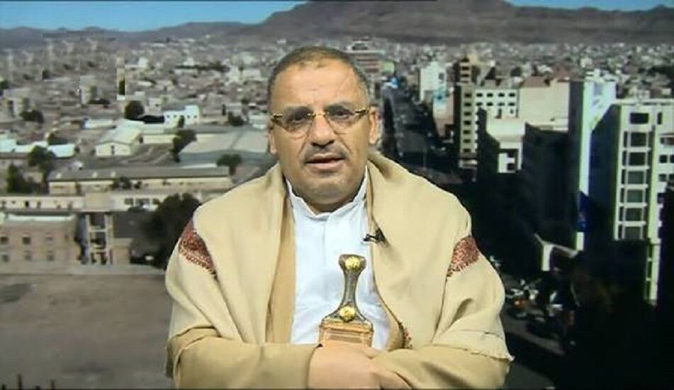 انصارالله: یک تأسیسات نفتی سالم برای عربستان باقی نمیگذاریم انصارالله: یک تأسیسات نفتی سالم برای عربستان باقی نمیگذاریم