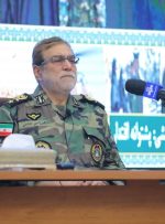 جانشین فرمانده ارتش: نیروهای مسلح آماده‌تر از هر زمان دیگری هستند