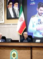جنگ اقتصادی دشمن را به شکست می‌کشانیم/ تا مردم را داریم از هیچ خطر و دشمنی هراس نداریم