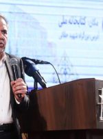 آخوندی: ائتلاف نظامی دیگر کارایی ندارد/ نیازمند همکاری‌ برای «مدیریت ریسک» هستیم
