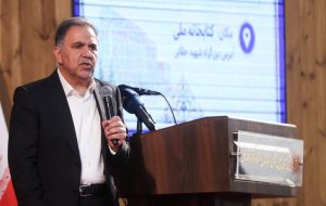آخوندی: ائتلاف نظامی دیگر کارایی ندارد/ نیازمند همکاری برای «مدیریت ریسک» هستیم آخوندی: ائتلاف نظامی دیگر کارایی ندارد/ نیازمند همکاری برای «مدیریت ریسک» هستیم
