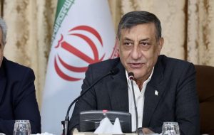 قائم پناه: آمریکا در کنترل منابع نفتی ایران ناکام ماند قائم پناه: آمریکا در کنترل منابع نفتی ایران ناکام ماند