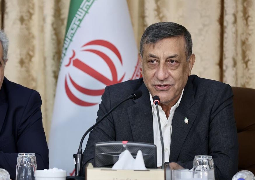 قائم پناه: آمریکا در کنترل منابع نفتی ایران ناکام ماند