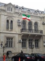 واکنش سفارت ایران در باکو به بیانیه ضد ایرانی یک نهادی جمهوری آذربایجان