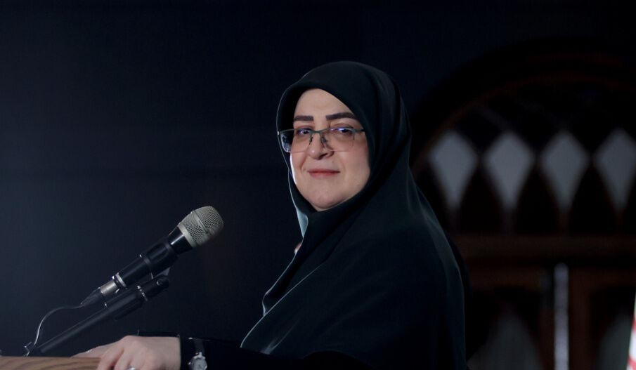 مهاجرانی: امنیت اجتماعی بدون توجه به رفاه عمومی محقق نمیشود مهاجرانی: امنیت اجتماعی بدون توجه به رفاه عمومی محقق نمیشود