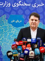 زینی‌وند: تبادلات ما با پاکستان در حال انجام است/ آمادگی کامل برای انتخابات تمام الکترونیک