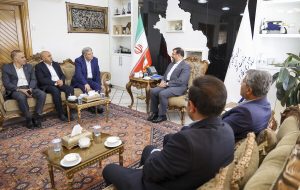 ۵۵۰۰ نخبه دارای معلولیت در کشور شناسایی شد