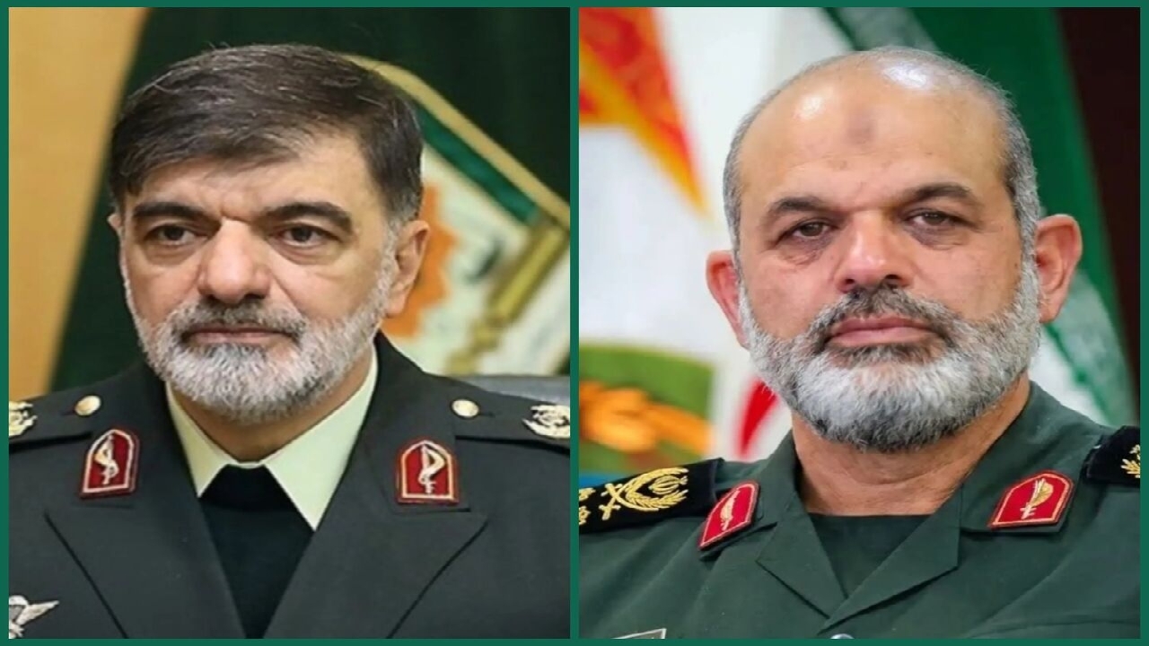 سرلشکر وحیدی: فراجا نماد پلیس مقتدر و متکی به پشتوانه مردمی است