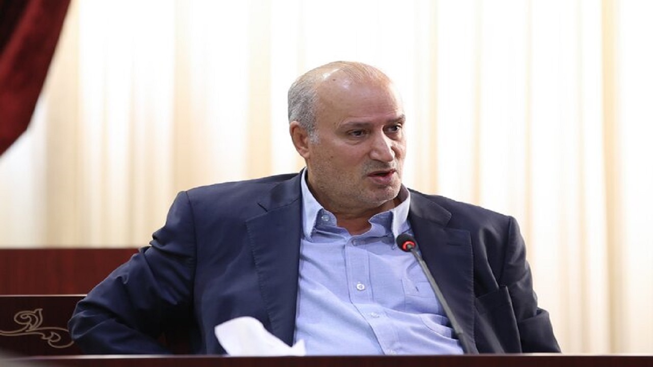 تاج: با نظر دادگاه هیچ بدهی به شستا نداریم/صلاحیت عربستان برای میزبانی جام ملت‌ها بررسی می شود