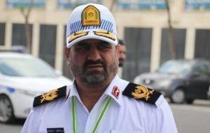 استقبال والدین از حضور پلیس در مقابل مدارس دخترانه