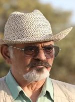 مهدی فخیم‌زاده شایعه درگذشت‌اش را تکذیب کرد+فیلم
