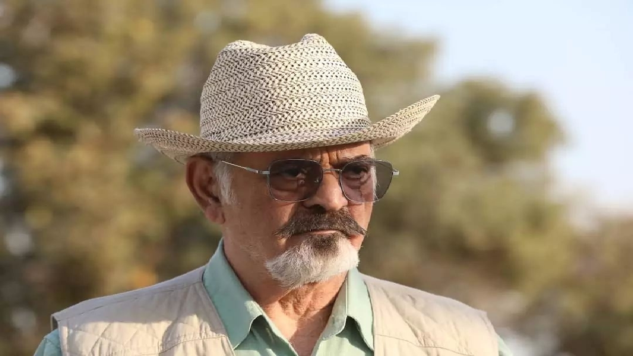 مهدی فخیم‌زاده شایعه درگذشت‌اش را تکذیب کرد+فیلم