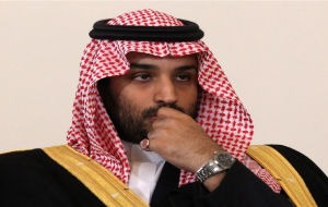 اکونومیست: همه چیز برای محمد بن سلمان بد پیش می‌رود