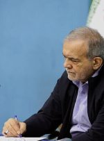 «سردار ابن‌الرضا» مشاور رئیس‌جمهور در امور دفاعی کشور شد
