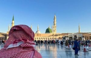یمن ادعای عربستان در مورد حمله پهپادی به «مدینه منوره» را تکذیب کرد