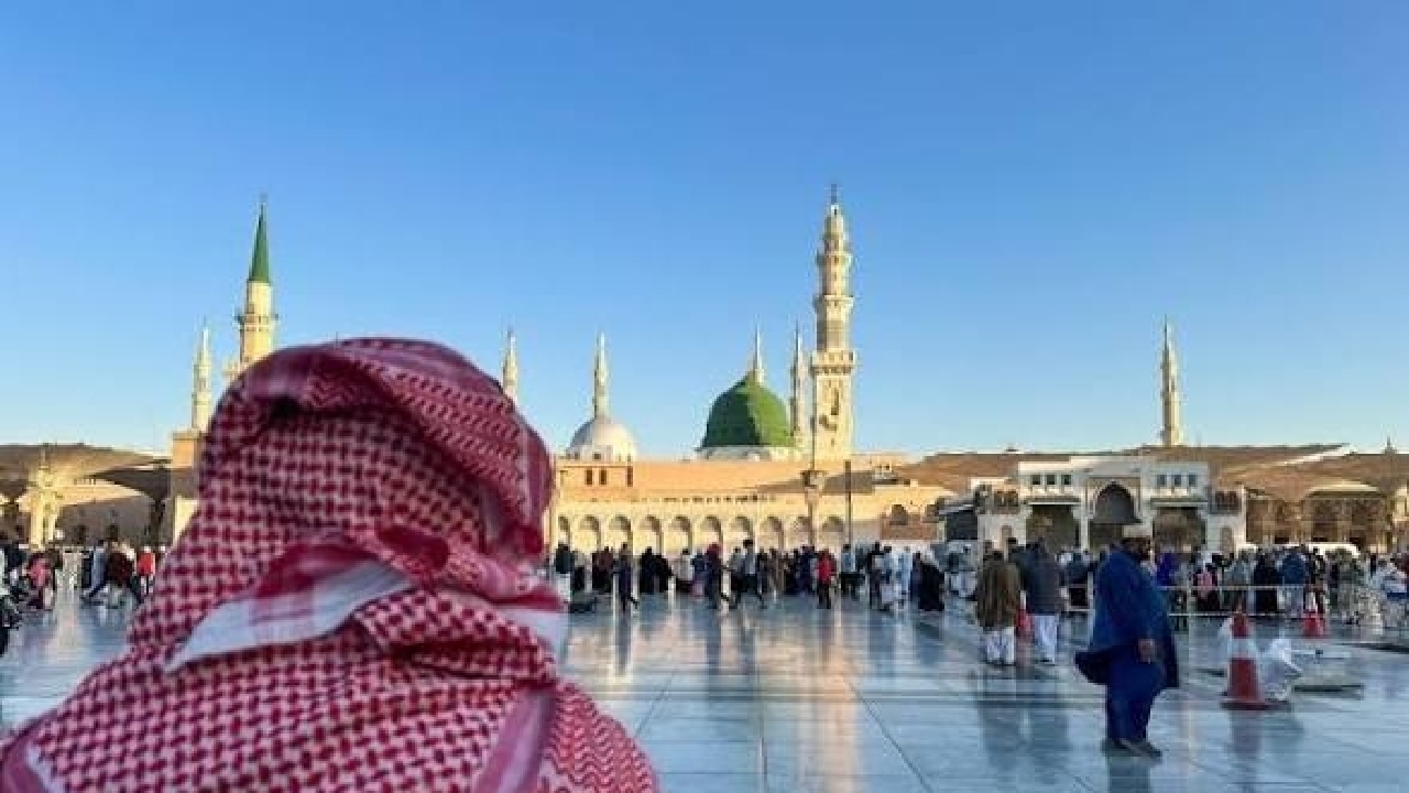 یمن ادعای عربستان در مورد حمله پهپادی به «مدینه منوره» را تکذیب کرد یمن ادعای عربستان در مورد حمله پهپادی به «مدینه منوره» را تکذیب کرد