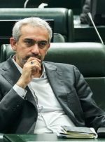 کارت زرد مجلس به وزیر اقتصاد