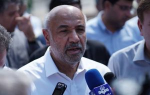 میدری: زیرساخت های لازم برای اجرای طرح نوین معیشتی فراهم شده است