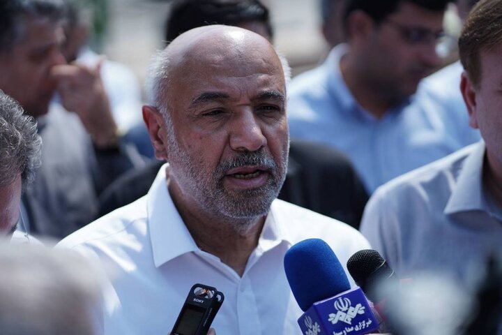 میدری: زیرساخت های لازم برای اجرای طرح نوین معیشتی فراهم شده است