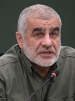 نیکزاد: باز یا بسته بودن تنگه هرمز را نمایشگرهای قیمت سوخت در آمریکا مشخص می‌کند