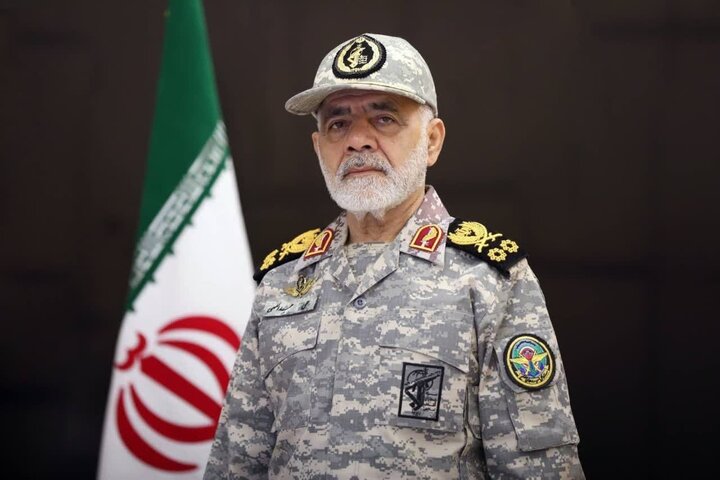 سرلشکر عبداللهی: هر جنگ جدیدی علیه ایران دامن همه را می‌گیرد/ منتظر انتخابات آمریکا نیستیم