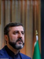 غریب‌آبادی: آمریکا باید در مذاکرات انعطاف نشان دهد، نه ایران